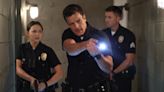 ABC’s The Rookie Hit 100 Episodes, And One Star Celebrated With A Funny BTS Video Featuring Nathan Fillion And More