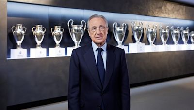 Histórico balance del Real Madrid: cuántos millones de euros superó