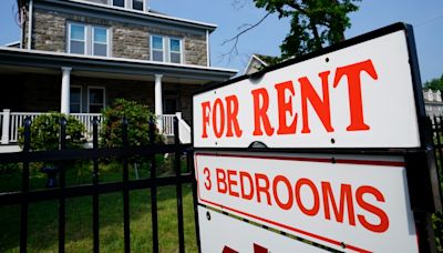 Here's where rent prices are dropping and rising in the US