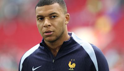 Live: France captain Mbappé urges people to vote after 'catastrophic’ 1st round election results