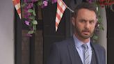 Hollyoaks: James receives a blackmail demand