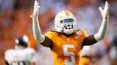 Chiefs Draft Tennessee CB Kamal Hadden with No. 211 Pick, Adding New Project DB to Steve Spagnuolo's Defense