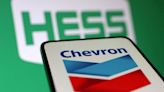 Hess shareholders sign off on $53 billion sale to Chevron