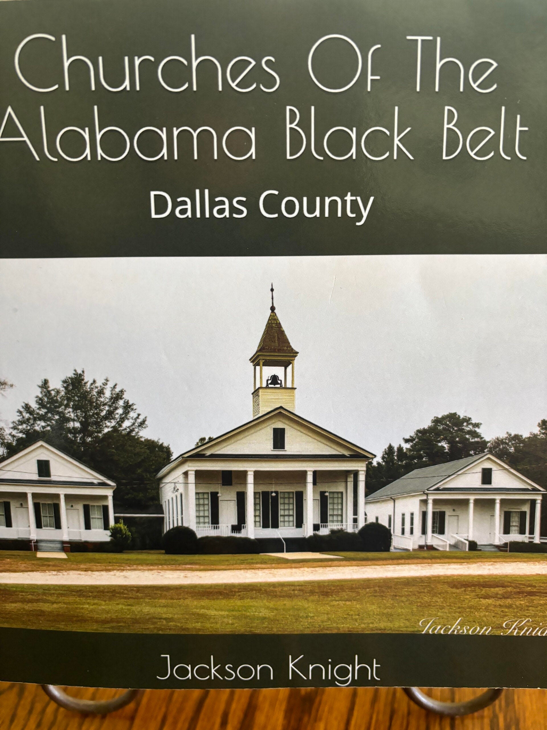 Author to speak at Selma Dallas County Historic Preservation Society - The Selma Times‑Journal