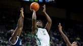 Oregon men’s basketball squashes UTEP despite turnover issues