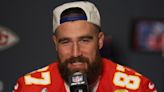 Johnny McIntyre and Amy Cortés Discuss Travis Kelce Watching Love Is Blind