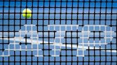 Analyse-Sensoren bei ATP-Turnieren nach Wimbledon zugelassen