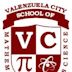 Valenzuela City School of Mathematics and Science