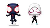 ‘Spider-Man: Across the Spider-Verse’ Pop! Figures Coming From Funko (Exclusive)