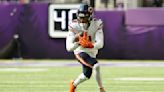 Fantasy Football Week 6: Washington Commanders vs. Chicago Bears sit/start tips for Thursday night football