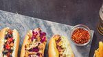 Where to Order the Most Extreme Hot Dogs Across the Country