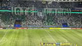 Narrador compara torcida do Palmeiras à 'plateia de teatro', e assunto viraliza na web - Lance!