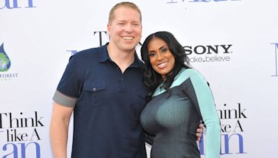 Gary Owen's Ex-Wife, Kenya Duke, Calls Him Out After Discussing Their Broken Relationship on ‘Club Shay Shay’