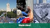 Rechazo a políticas de ajuste y bajos salarios dominan marchas Día del Trabajador en Latinoamérica