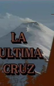 La última cruz