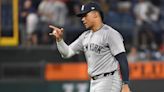 Juan Soto surprises Make-A-Wish kid at stadium, introduces him to other Yankees