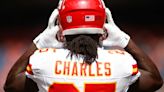 Chiefs legend Jamaal Charles opens up about his mental health in post-football career