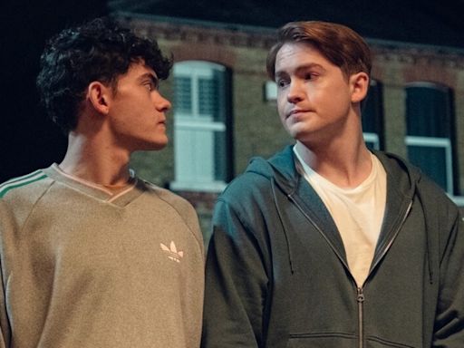 Heartstopper season 3 review: Queer teen romance returns with a lot of growth but not enough maturity