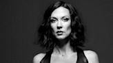 Country Singer Amanda Shires' New Album Takes On A Politically Divided America