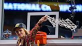 LSU women's basketball NCAA Championship game vs. Iowa breaks TV viewership records
