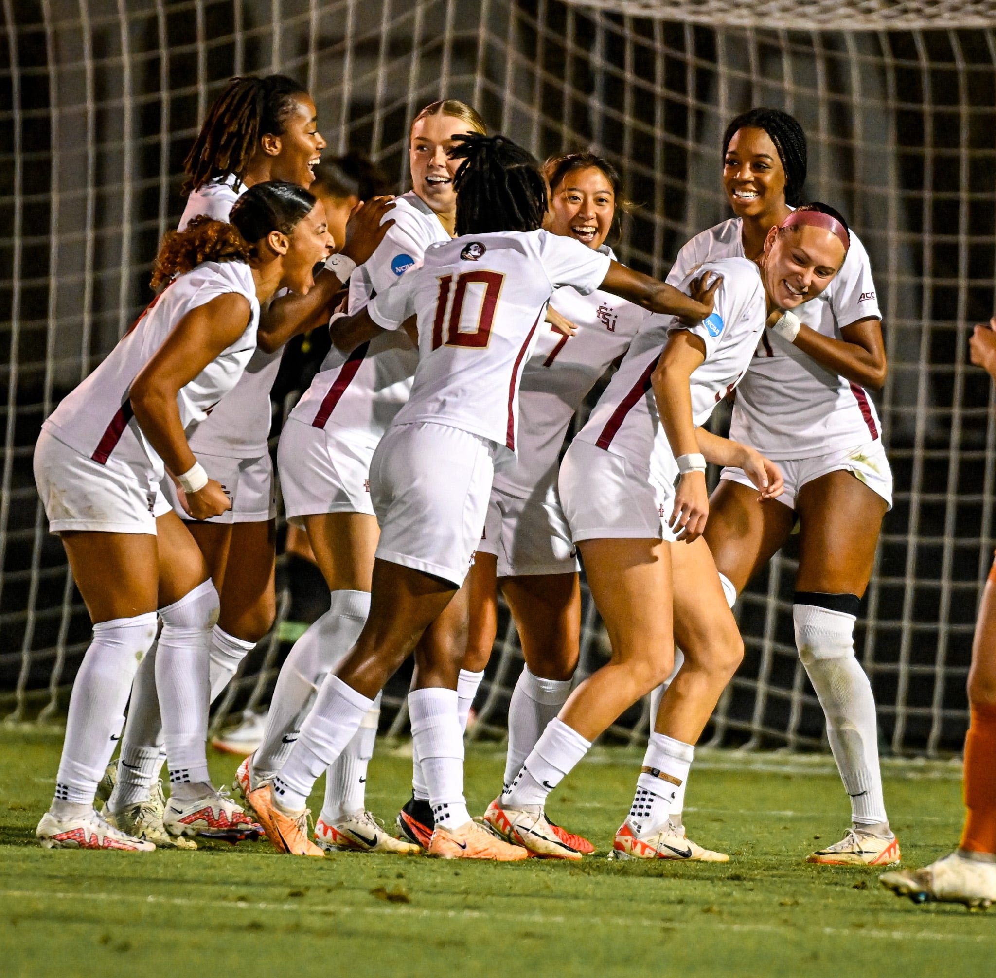 Florida State women's soccer releases 2024 schedule