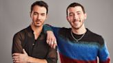 Kevin and Frankie Jonas on Their Twisted Show Where Famous Relatives Lie to Each Other for $100K