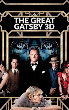 The Great Gatsby