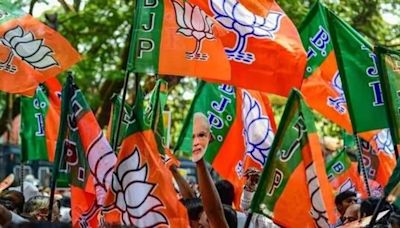 BJP romped home in most assembly segments falling under Hamirpur, Kangra