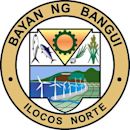 Bangui, Ilocos Norte