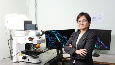 PolyU scholar discovers key mechanism of intraocular pressure regulation suggesting novel treatment approaches for glaucoma - Media OutReach Newswire