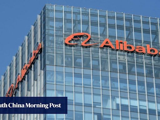 Alibaba sees most profitable year since 2021 amid a refocus on core businesses