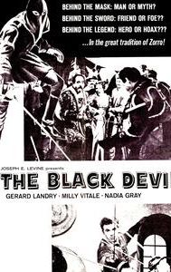 The Black Devil