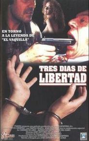 Tres días de libertad