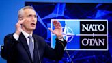 In rare comments, NATO chief discusses 'ongoing adaptation' of alliance's nuclear arsenal