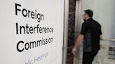 What the foreign interference inquiry has to say about foreign election meddling