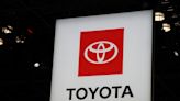 Toyota's global volumes fall in April, led by drops in China and Japan