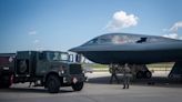 For stealth bomber pilots, a new test in agility