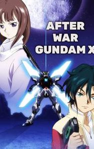 After War Gundam X