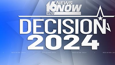 Decision 2024: Indiana Primary, Michigan Special Election Results