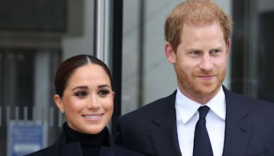 Harry and Meghan 'burning bridges' drove children's legacy 'six feet under'