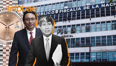 PNP encuentra más de S/ 60 millones injustificados en negocios de los hijos de Wilfredo Oscorima