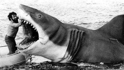 Jaws Documentary Announced for Iconic Blockbuster’s Milestone Anniversary