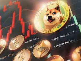 投資者看漲XRP和狗狗幣 (DOGE) 資金追捧新AI幣WienerAI( $WAI) | Anue鉅亨 - 鏈文