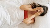 Cinco síntomas extraños de la apnea del sueño