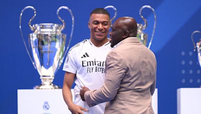 Kylian Mbappé: Padre del jugador hizo una inusual compra luego de la presentación de su hijo con el Real Madrid