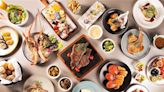 台北萬豪Garden Kitchen 推出「主餐1＋1」優惠