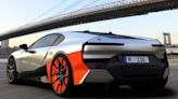 BMW reveals the M1-inspired i8 successor that never was