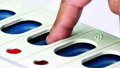 TMC, BJP ready for bypoll battle in four Bengal assembly seats on Wednesday