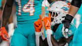 Miami Dolphins running game has not scared anyone so far this season