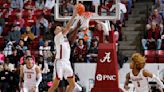 Live Updates: Alabama Basketball at Georgia